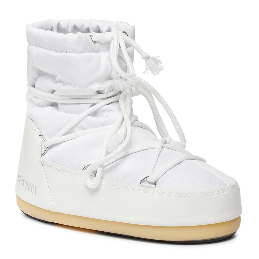 MOON BOOT LIGHT LOW NYLON Moon Boot | 14600100002